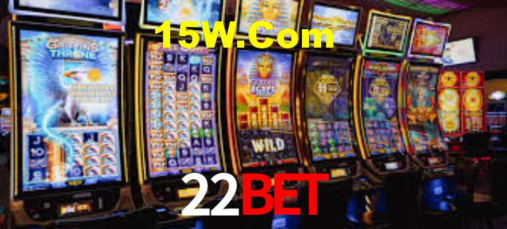 Bônus Generosos e Exclusivos no 22Bet para Você!